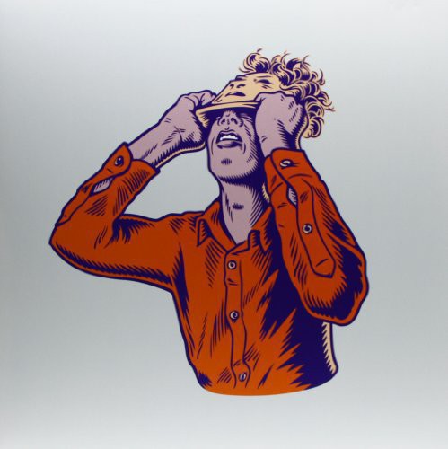 Moderat: II - {VINYL LP}