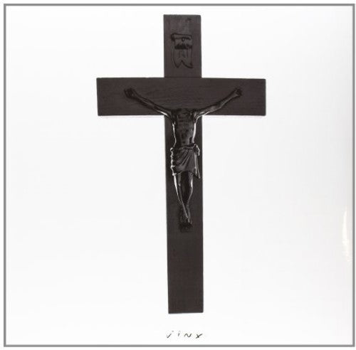 Weekend: Jinx - {VINYL LP}