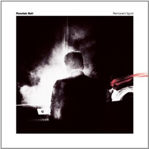 Porcelain Raft: Permanent Signal - {VINYL LP}