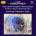 Leopold Godowsky: Piano Music 11 - COMPACT DISCS