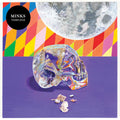 Minks: Tides End - {VINYL LP}