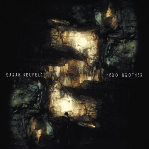 Sarah Neufeld: Hero Brother - {VINYL LP}
