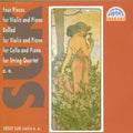 Various Artists: Complete Chamber Music Vol 3 - COMPACT DISCS