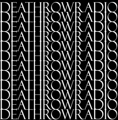 Death Row Radio: Yummy - {VINYL LP}