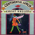 Great Valley: Continental Lunch - {VINYL LP}