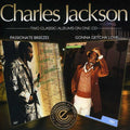 Charles Jackson: Passionate Breeses / Gonna Getcha Love - COMPACT DISCS