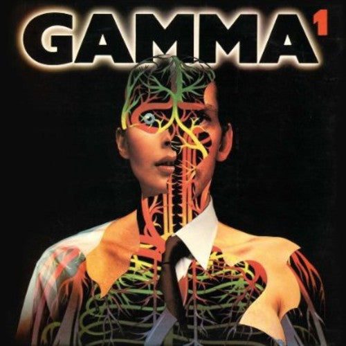 Gamma: GAMMA 1 - COMPACT DISCS