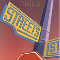 The Streets: First - COMPACT DISCS