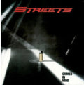 The Streets: Crimes in Mind - COMPACT DISCS