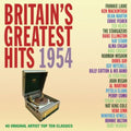 Various Artists: Britain's Greatest Hits 1954 / Various - COMPACT DISCS