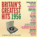 Various Artists: Britain's Greatest Hits 1956 / Various - COMPACT DISCS