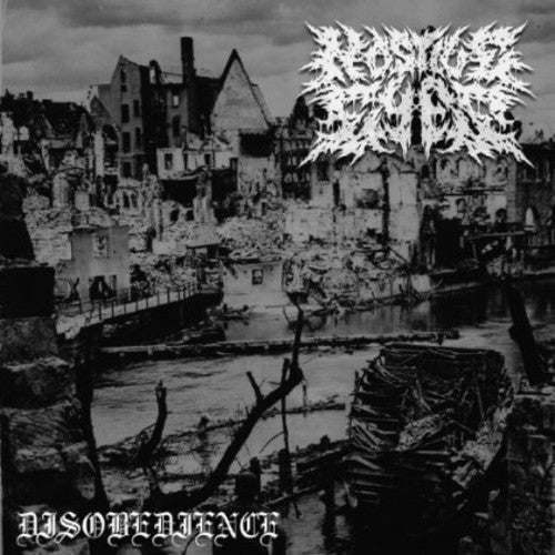 Hostile Eyes: Disobedience - COMPACT DISCS