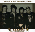Kevin K: Allies - COMPACT DISCS