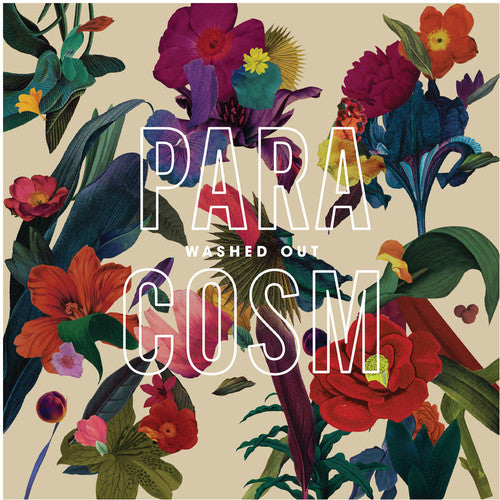 Washed Out: Paracosm - {VINYL LP}
