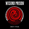 Wizard Prison: Next Cycle - {VINYL LP}