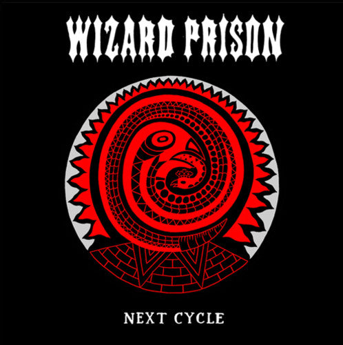 Wizard Prison: Next Cycle - {VINYL LP}