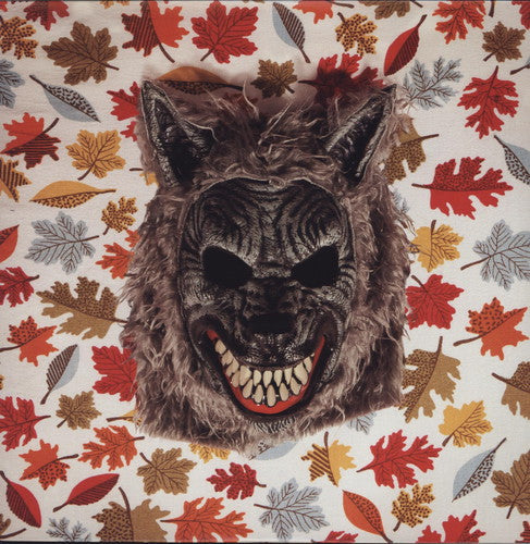 Death Hymn Number 9: 3rd Degree Moon Burns - {VINYL LP}
