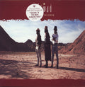 Aswad: Distant Thunder (Don't Turn Around) - {VINYL LP}