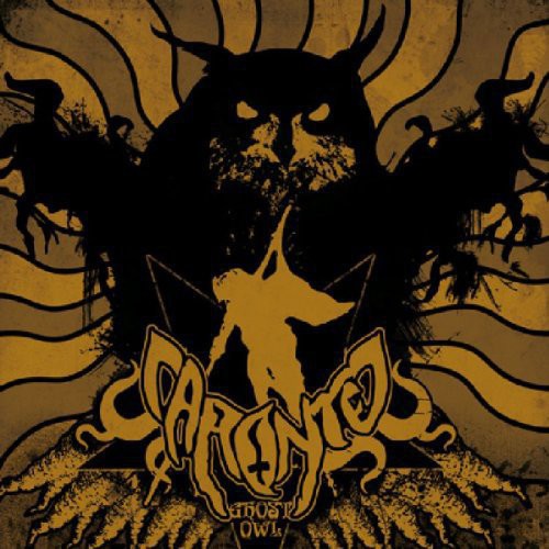 Caronte: Ghost Owl - {VINYL LP}