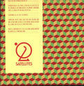 The Satellites: Satellites.02 - {VINYL LP}