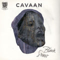 Cavaan: Black Snow - 12-INCH SINGLE