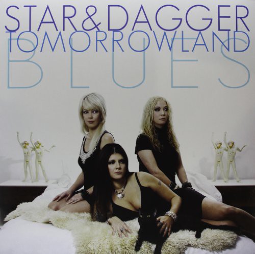 Star & Dagger: Tomorrowland - {VINYL LP}