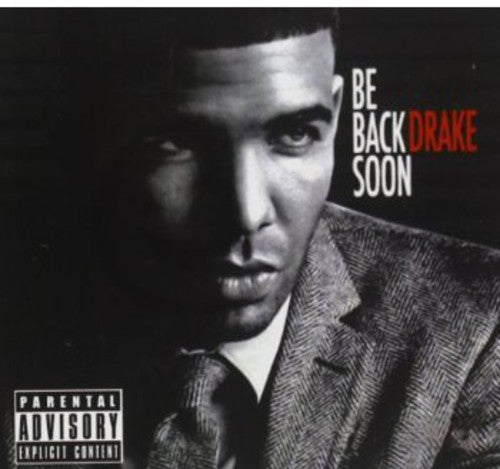 Drake: Be Back Soon - COMPACT DISCS