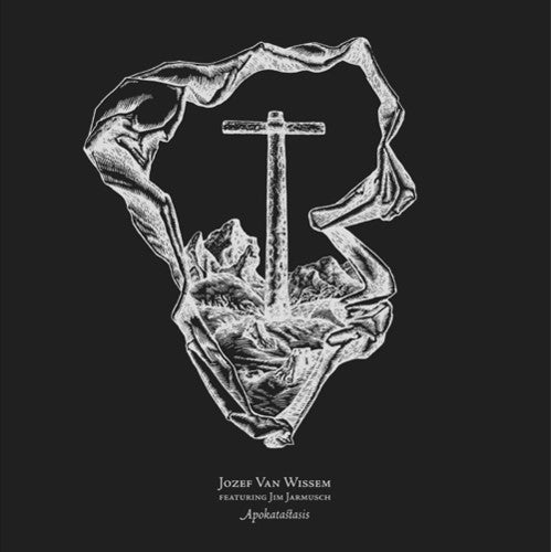 Jozef Van Wissem: Van Wissem, Jozef : Apokatastasis - {VINYL LP}