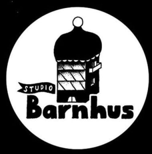 Lukas Nystrand Von Unge: Studio Barnhus 1 - 12-INCH SINGLE