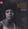 Various Artists: Dave Godin's Deep Soul Treasures / Various - {VINYL LP}