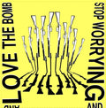 (Stop Worrying and) Love the Bomb: Haunted - 7-INCH SINGLE