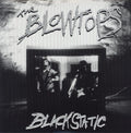Blowtops: Black Static - {VINYL LP}