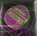 Ex-Pylon: Shakes - 12-INCH SINGLE