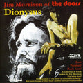 Jim Morrison: Dionysus Poet Prophet Rock Icon - COMPACT DISCS