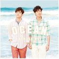 TVXQ: Ocean - COMPACT DISCS
