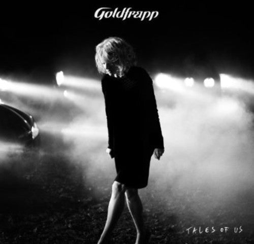Goldfrapp: Tales of Us - {VINYL LP}