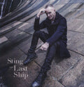 Sting: Last Ship - {VINYL LP}