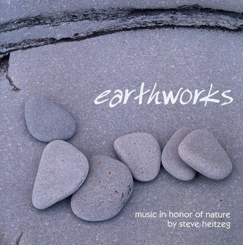 Zeitgeist: Earthworks - COMPACT DISCS