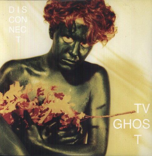 TV Ghost: Disconnect - {VINYL LP}