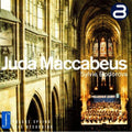 Bodorova / Valek: Juda MacCabeus - COMPACT DISCS