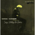 Chris Connor: Lullabys for Lovers - {VINYL LP}