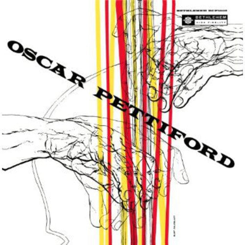 Oscar Pettiford: Modern Quintet - {VINYL LP}
