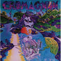 Cromagnon: Cave Rock - {VINYL LP}