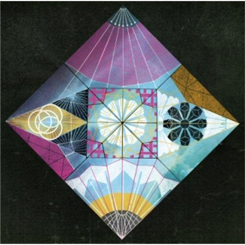 Laura Veirs: Warp & Weft - {VINYL LP}