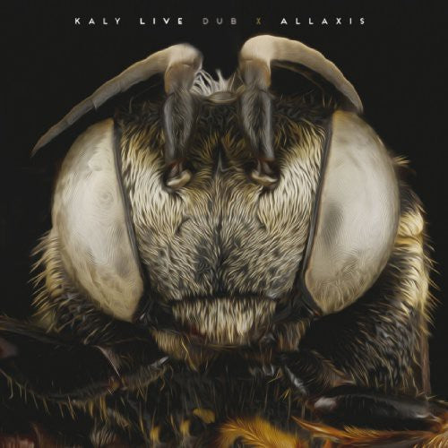 Kaly Live Dub: Allaxis - {VINYL LP}