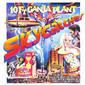10 Ft. Ganja Plant: Skycatcher - {VINYL LP}