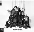The Darcys: Warring - {VINYL LP}