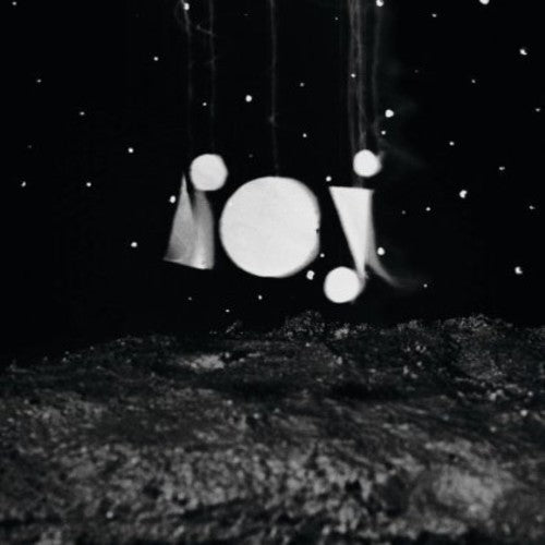 Roj: Amateur's Attic - 7-INCH SINGLE