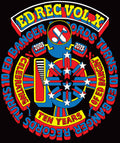 Various Artists: Ed Rec Vol. X / Various - {VINYL LP}