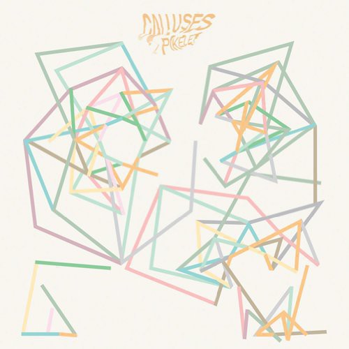 Pikelet: Calluses - {VINYL LP}